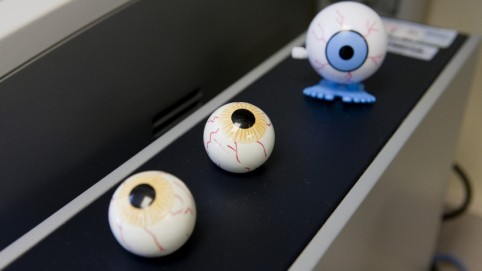 toys that look like eyeballs 